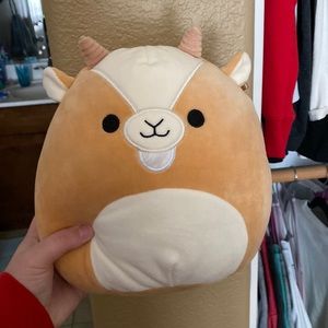 Grant for Ashley Carter